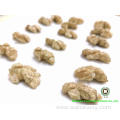 Savory Chinese Walnut Kernels Light color Quarters